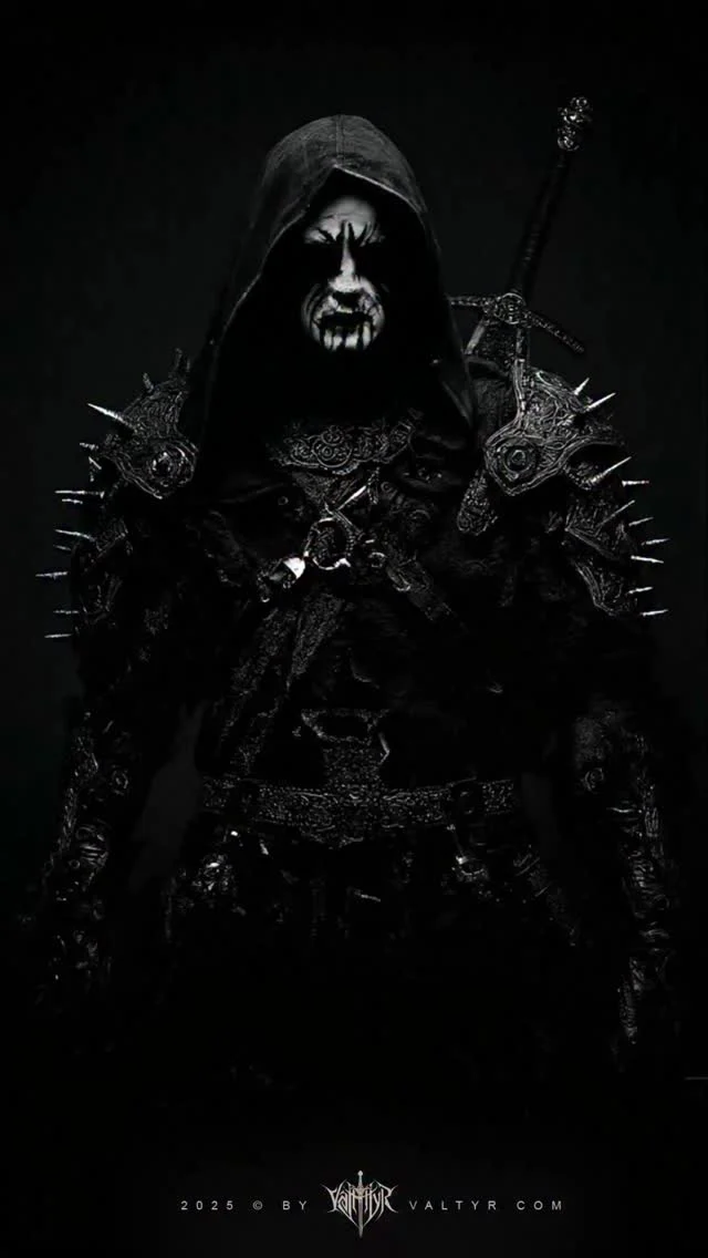 English 🇬🇧 Happy New Year! 🎆 Wishing you all the absolute best for 2026. Thank you for your unwavering support… it means the world to me. I can’t wait to finally let the story of the Dark Elf unfold with you this year. It’s going to be a wild ride! 🖤⚔️To all of you: Stay strong and keep your heads up. Stand when others fall. 🛡️Deutsch 🇩🇪 Frohes neues Jahr! 🎆 Ich wünsche euch nur das Beste für 2026. Danke für eure stete Unterstützung… das bedeutet mir unglaublich viel. Ich freue mich riesig darauf, die Story des Dunkelelfen dieses Jahr mit euch richtig aufleben zu lassen! 🖤⚔️An euch alle: Bleibt stark und lasst euch nicht unterkriegen. Stand when others fall. 🛡️