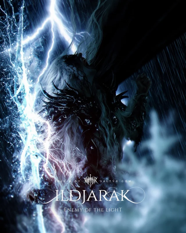 Aereathor made its own enemy. They called him Ildjarak.Once a dark elf commander of the shadow host - loyal, gentle,
unshaken. They said the air grew lighter wherever he stood.Then came the fall of the Kingdom of Yndrah.He warned the high council. They would not listen. They named
him coward, traitor, proud - words that cut a faithful heart deeper than steel.He obeyed all the same. He led his bravest elven warriors into the dark, and the dark kept them.Now his spirit drifts the ethereal planes, where grief was meant to fade and would not. He let it harden into hatred, and wore it like thorns that never wither.Hollows where his eyes once shone. A face pale as ash. A
vow colder than the deep: to forget no name.No longer a guardian of Aereathor.
The enemy of its light.Ildjarak walks the pages of Valtyr - Legend of the Dark
Elf, my dark fantasy novel of dark elves, ancient magic and
restless ghosts - written over years, almost complete.⚔️📖 DE/AT/CH: Die ganze Geschichte auf Deutsch - Link in Bio
🌍 Global: Enter Aereathor at darkelf.com